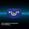 TechniSat Viola CD-1 | Boombox avec Bluetooth, Voir les images du produit 6