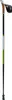 A single Nordic walking pole against a white background. Produktbild-Vorschau