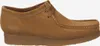 Clarks Wallabee Hnědý Náhled obrázku produktu 14