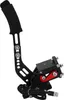 PC Racing Game USB Handbrake 16Bit SIM Racing Games Ersatz Produktbild-Vorschau 4