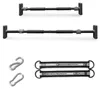 Gymnastik- und Kletterset 5in1, Spreizstange für Türrahmen Produktbild-Vorschau 9