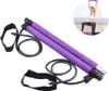 Pilates,Bar,Pilates,Stange,Fitness,Set,mit,Widerstandsband,, Produktbild-Vorschau 3