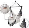 DETEX® Hängesessel bis 150kg Belastbar mit Flaschenhalter Produktbild-Vorschau 5