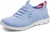 Skechers Summits Top Player Sportschuh Blau Produktbild-Vorschau 3