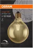 LED 1906 Vintage Gold, 6,5W / 51W, tube E27 Voir les images du produit 15