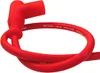 Set: Zündkerzenstecker "Racing" mit Kabel - Rot Produktbild-Vorschau 4