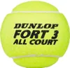 Dunlop Lopty Fort Allcourt, 601315 Náhľad obrázku produktu 5