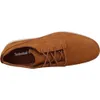 Timberland Bradstreet Plain Toe Oxford Schuhe Braun EU 40 Produktbild-Vorschau 7