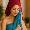 Betz 12er Handtuch-Set PALERMO 100% Baumwolle  Farbe: Produktbild-Vorschau 2