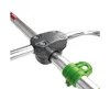 Benzin-Freischneider Procraft T4350-S mit teilbarer Welle Produktbild-Vorschau 7