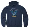 Harry Potter - "Arch" hoodie voor heren/dames, uni model, Productafbeelding-voorbeeld 1