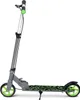 Kodi gris-vert scooter Ricokids Voir les images du produit 6