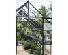 Halls Tisch - Qube 816 schwarz Produktbild-Vorschau 5
