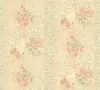 A.S. Creation Flower Days | 318711 | Vliestapete Streifen | Produktbild-Vorschau 3