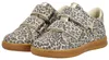 Pepino Halbschuhe Halbschuhe Leder Produktbild-Vorschau 3