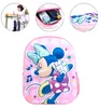 Rucksack Minnie Mouse 3D - Disney Mädchen Produktbild-Vorschau 6