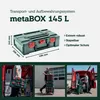 Akumulátorová vyvetvovacia píla Metabo MS 18 LTX 15 18 V 15 Náhľad obrázku produktu 23