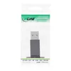 InLine® USB 3.2 Gen.2 Adapter, USB-A Stecker auf USB-C Produktbild-Vorschau 3