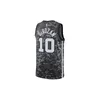 Tshirts Nike Nba San Antonio Spurs Demar Derozan City Produktbild-Vorschau 2