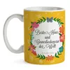 Mr. & Mrs. Panda Kaffeetasse Haus- und Gewerbedienerin - Produktbild-Vorschau 3