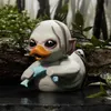 TUBBZ Sammelente - Herr der Ringe Gollum                 Náhľad obrázku produktu 9