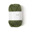 Rico Design | Häkelgarn | Creative Ricorumi | dk 25g oliv Produktbild-Vorschau 2