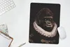 MuchoWow® Mauspad Mousepad Alte Meister - Gorilla - Kunst Produktbild-Vorschau 5