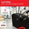 Grafner Sackkarre klappbar und ausziehbar, Belastbarkeit Produktbild-Vorschau 2