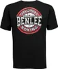 Benlee Herren T-Shirt Boxing Logo black S Produktbild-Vorschau 8