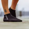 YEAZ NEOSOCK LOW PRO - Neoprensocken SCHWARZ Größe: XL Produktbild-Vorschau 3