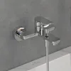 Villeroy & Boch O.novo Einhebel-Badewannenarmatur Produktbild-Vorschau 1