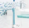 Braun Oral-B Pro700 Sensi-Clean | časovač | oscilácia, Náhľad obrázku produktu 28