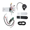 Zestaw kontrolera skutera elektrycznego DC 36V 350W z Podgląd zdjęcia produktu 7