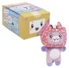 LankyBox Mini Peluche Mystère Série 2 à collectionner Voir les images du produit 1