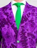 Oblek Opposuits The Joker™ pro muže L (EU 54) Náhled obrázku produktu 12
