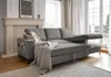 MIUFORM Lofty Lilly - Ecksofa mit Bettfunktion und Produktbild-Vorschau 8