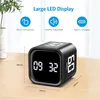 Würfel Timer, Digital Timer  mit LED-Anzeige, Cube Timer, Produktbild-Vorschau 8