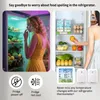 INF Digitales Kühlschrankthermometer mit 2 Sensoren für Produktbild-Vorschau 7