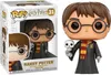 Harry Potter - Harry Potter 31 - Funko Pop! - Vinyl Figur Produktbild-Vorschau 10