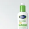 Cetaphil | Leichte Tagescreme - 118 ml - Spf 15 - Produktbild-Vorschau 3