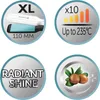Flacheisen S8550 Shine Therapy Wide Plate Produktbild-Vorschau 9