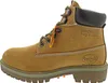 Dockers by Gerli Schnürstiefel Beige Produktbild-Vorschau 3