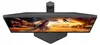 U27G4R DualFrame (68.6 cm (27 Zoll), schwarz (matt), Produktbild-Vorschau 4