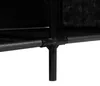 Ruhhy 23740 Dvojitá skříň na oblečení 170 x 170 x 42 cm Náhled obrázku produktu 5