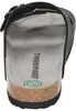 Dr. Brinkmann 601141 Herren Damen Pantoletten Clogs Uni, Produktbild-Vorschau 5