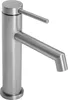 Rea Waschbeckenarmatur Foss Nickel Brush Low Produktbild-Vorschau 4