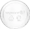 Deckel für PLA-Schüssel 60-120 ml, Durchmesser 70 mm, 100 Produktbild-Vorschau 6
