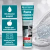 Pasta per pulire metalli, pasta abrasiva, pasta lucidante, Anteprima dell’immagine prodotto 3