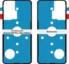 Huawei P30 Pro Akkudeckel Klebefolie Kleber Backcover Produktbild-Vorschau 1