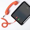 Native Union, retro sluchátko s konektorem USB-C, Náhled obrázku produktu 4